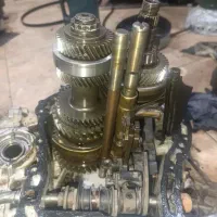 مکانیک باویژدان
