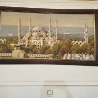 تابلو|تابلو، نقاشی، عکس|سبزوار, پاسداران|دیوار