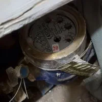 لوله کشی گاز آب پلیکا