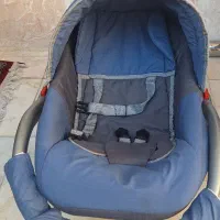 کریر ،روروئک، کالسکه