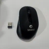 ماوس بی سیم