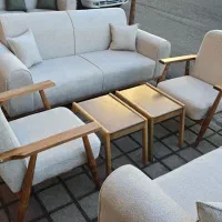 مینیمال چوبی اسپرت