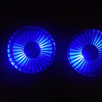 کولینگ پد تسکو مدل TSCO TCLP 3108