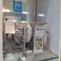 چرخ صنعتی قدیمی شمارا دینام سرخود میکنیم