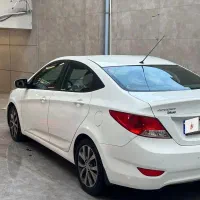 هیوندا اکسنت(ملی)