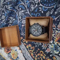 ساعت اصلی و درجه یک