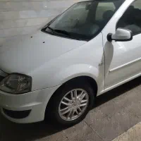 تندر جدید رنو
