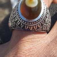 انگشتر بصیری