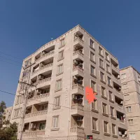 فروش  دامایی آخر گوهران 110 متری