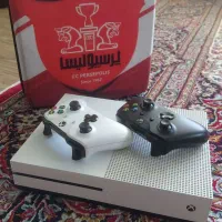 ایکس باکس وان اس xbox one s1tra