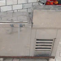 دستگاه یخ دربهشت