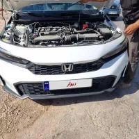 هوندا سیویک ۲۰۲۵