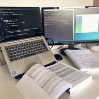 تحلیل داده پایاننامه و مقاله خارجی + ترجمه تخصصی