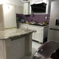 یه واحد آپارتمان ۵۰متری