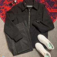 تولیدی و پخش عمده کت فوتر مردانه