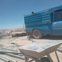 حمل‌با‌ر‌درون‌‌برون‌شهری