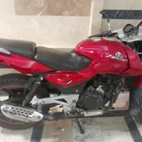 پالس مدل ۸۹