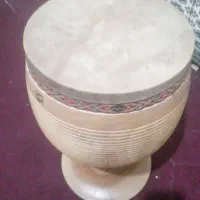 تنبک شیرانی