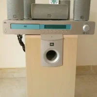 سینمای خانگی حرفه ای  JBL