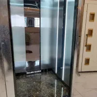 سرویس و تعمیر اسانسور