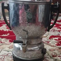 سماور برقی
