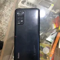 گوشی ردمین نوت 11   حافظه 128 گیگ.