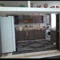 آپارتمان ۲ خوابه تک واحدی