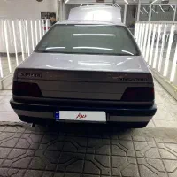 پژو ۴۰۵ glx