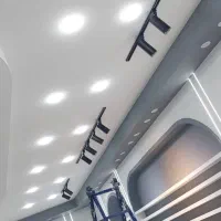 سیم کشی ساختمان،برقکار  ایفون تعمیرات عیب یابی