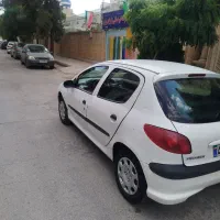 206مدل90تیپ3|خودرو سواری و وانت|کرمان, |دیوار