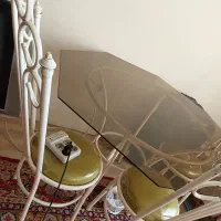 میزناهارخوری  چهارنفره