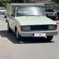 پیکان وانت