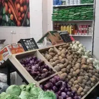 وسایل میوه فروشی