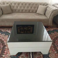 میز جلو مبلی