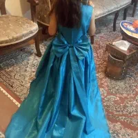 لباس مجلسی دخترانه