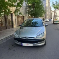 ۲۰۶مدل۸۴تیپ۲