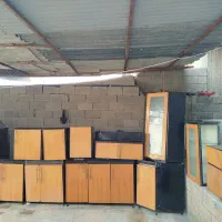 کابینت آشپزخانه