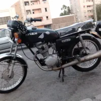 موتور پارکینگی پیشرو