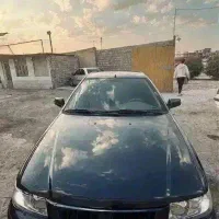 سمند SE مدل 91 فروش فوری