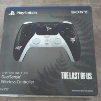 دوالسنس نسخه محدود the last of us