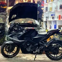 موتور RS200 مدل 1400