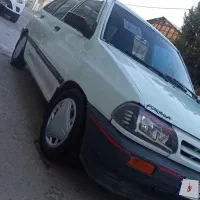 هاچ بک ۷۵ عروسک
