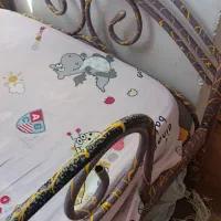 تخت بچه