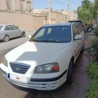 هیوندا اوانته اتوماتیک مدل ۸۹
