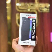 سامسونگ Samsung A36 رم8حافظه256