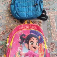 کیف مدرسه