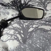 آینه موتور آپاچی