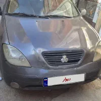 تیلا ۱ مدل ۹۱|خودرو سواری و وانت|مشهد, ابوذر|دیوار