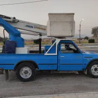 بالابر اجاره ای