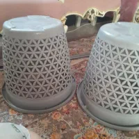 سبد لباس